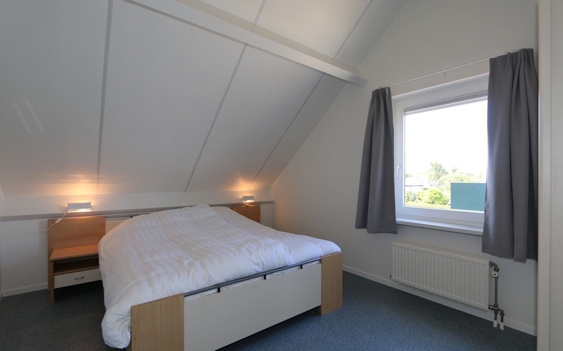 Verblijf 600731 - Vakantiewoning Schouwen-Duiveland - Familiehuis Horizon 84, "Simône"