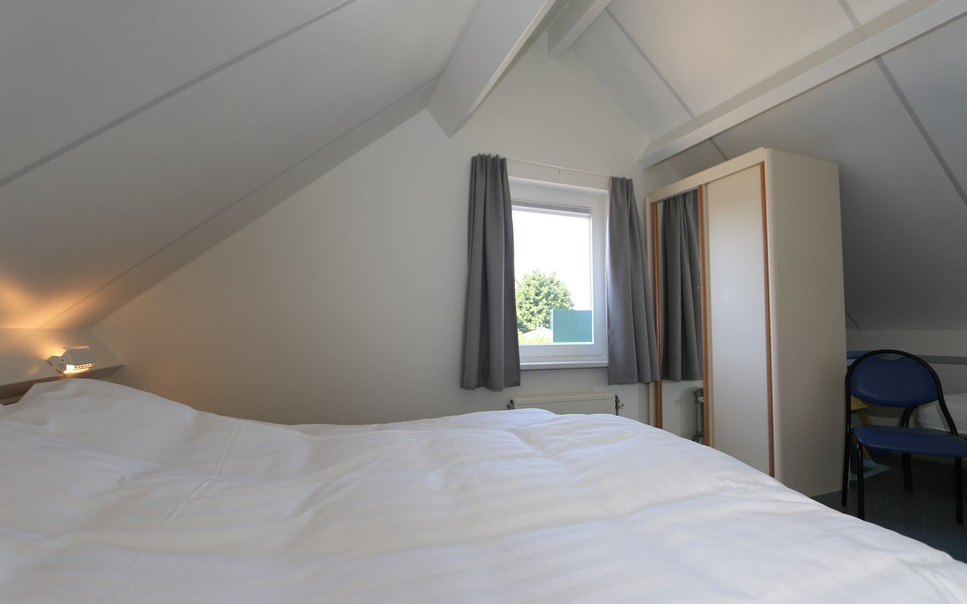 Verblijf 600731 - Vakantiewoning Schouwen-Duiveland - Familiehuis Horizon 84, "Simône"