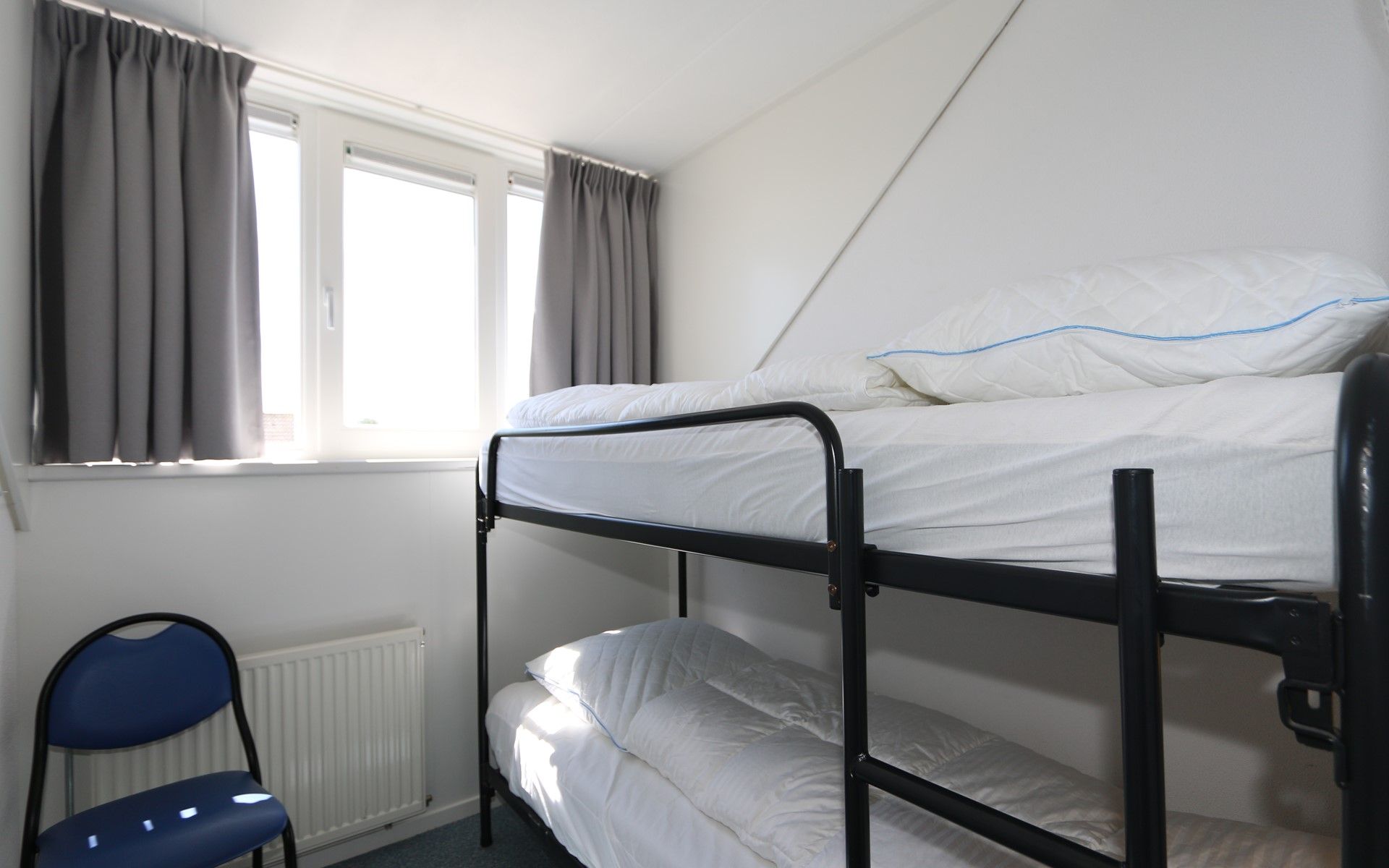 Verblijf 600731 - Vakantiewoning Schouwen-Duiveland - Familiehuis Horizon 84, "Simône"