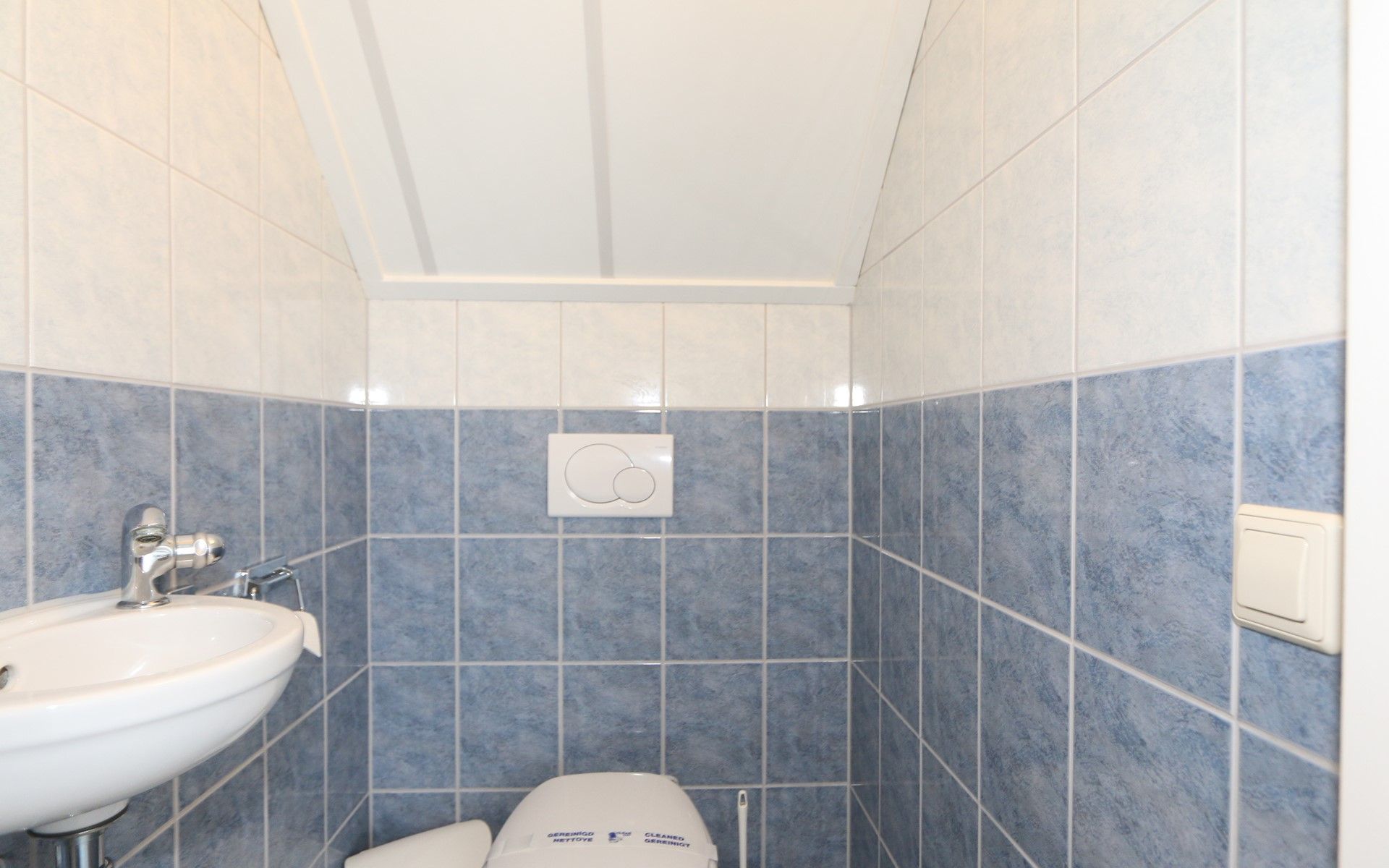 Verblijf 600731 - Vakantiewoning Schouwen-Duiveland - Familiehuis Horizon 84, "Simône"