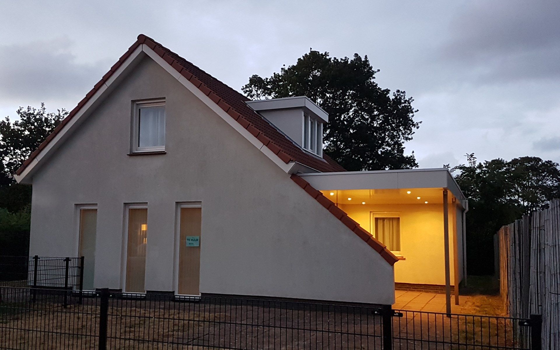 Verblijf 600731 - Vakantiewoning Schouwen-Duiveland - Familiehuis Horizon 84, "Simône"