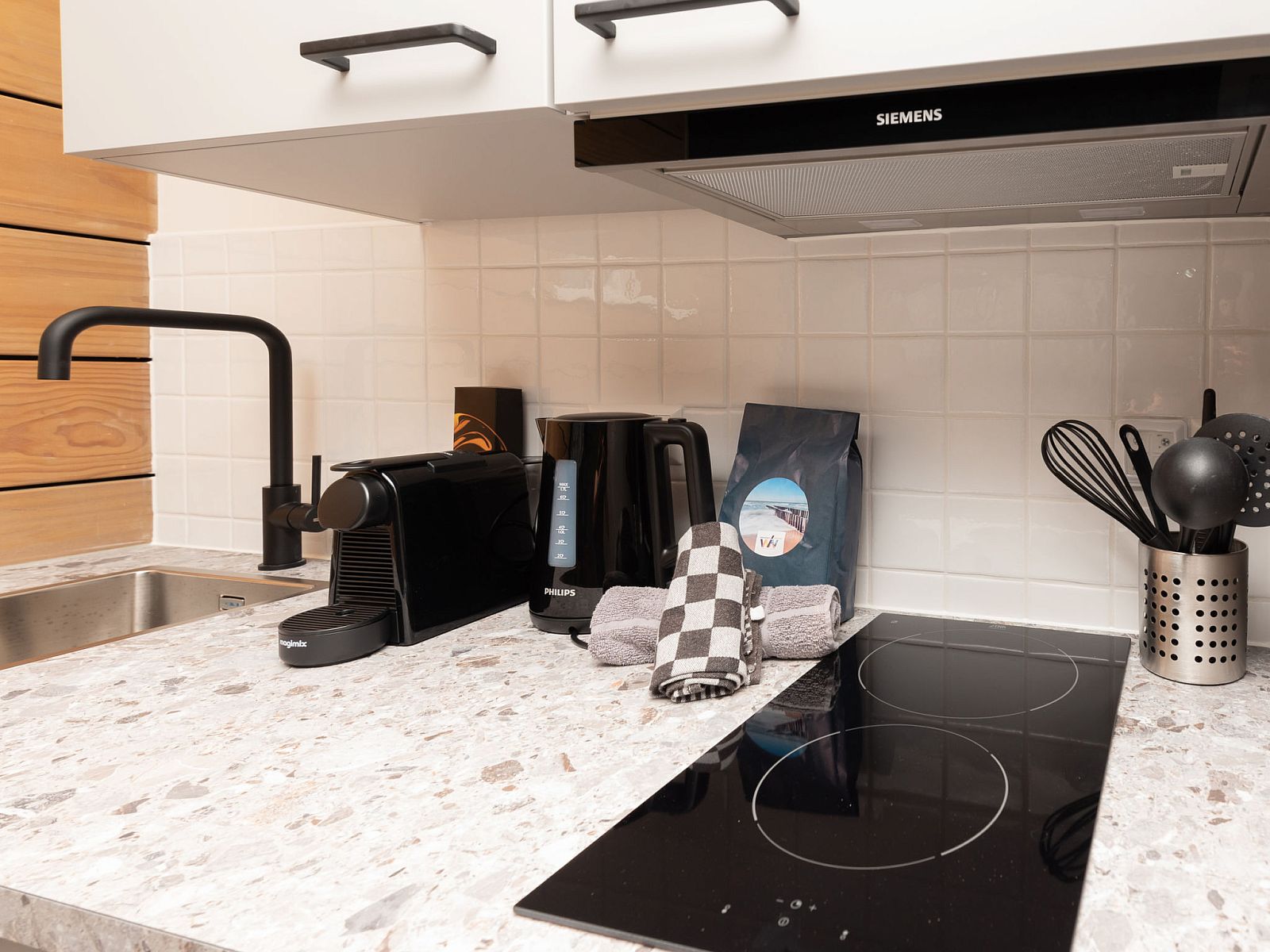 Guest house 600733 - Holiday property Schouwen-Duiveland - Vakantiehuis Bomont ZonStrand