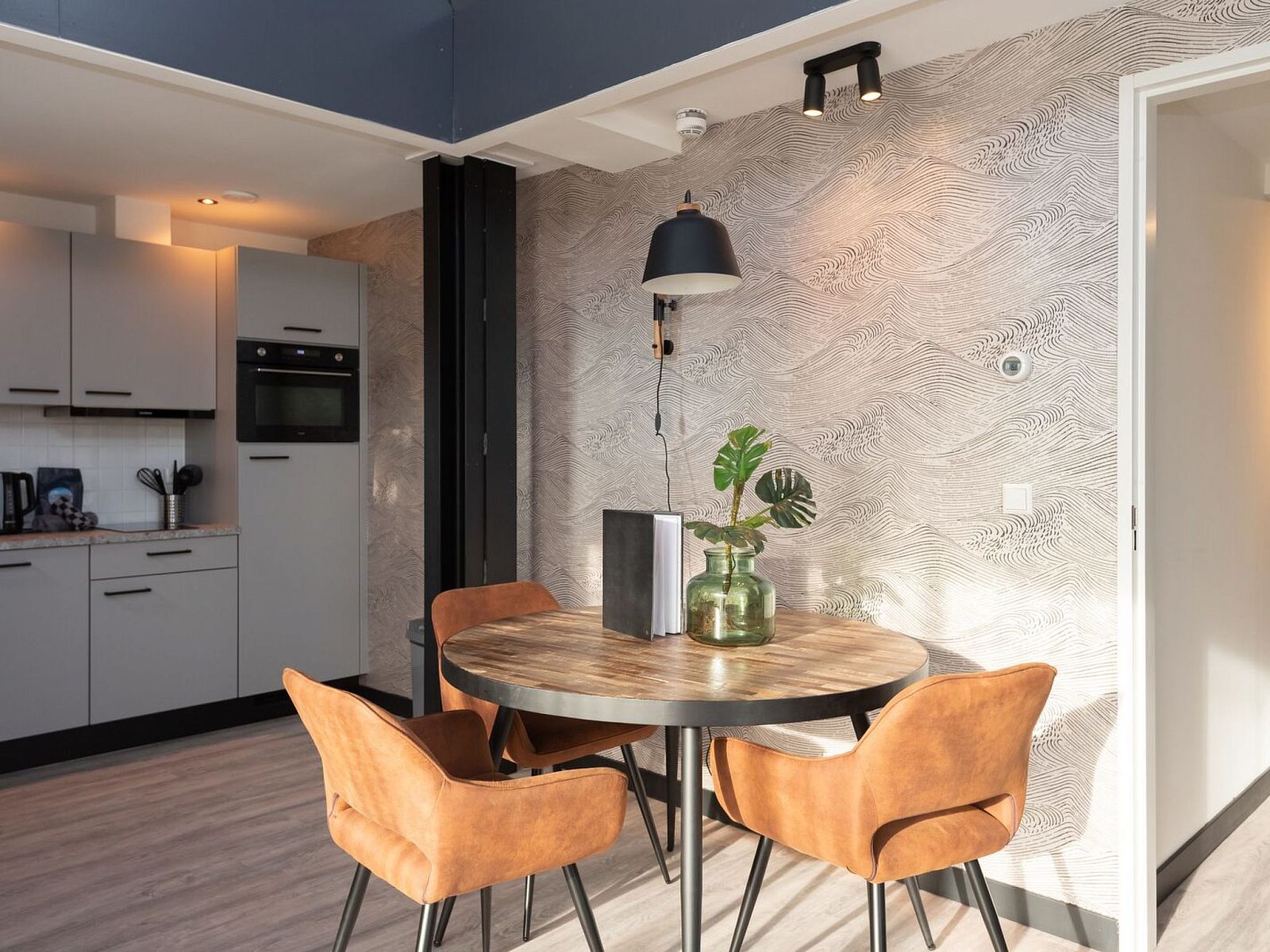 Guest house 600733 - Holiday property Schouwen-Duiveland - Vakantiehuis Bomont ZonStrand
