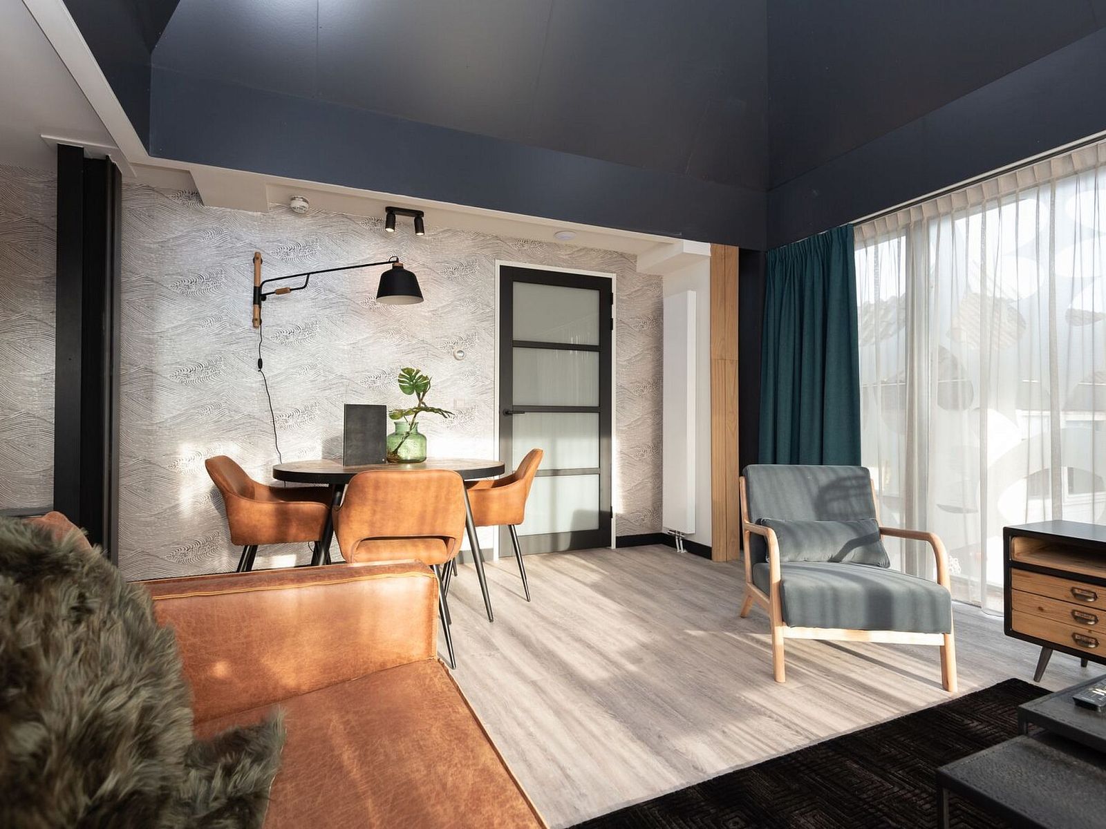 Guest house 600733 - Holiday property Schouwen-Duiveland - Vakantiehuis Bomont ZonStrand