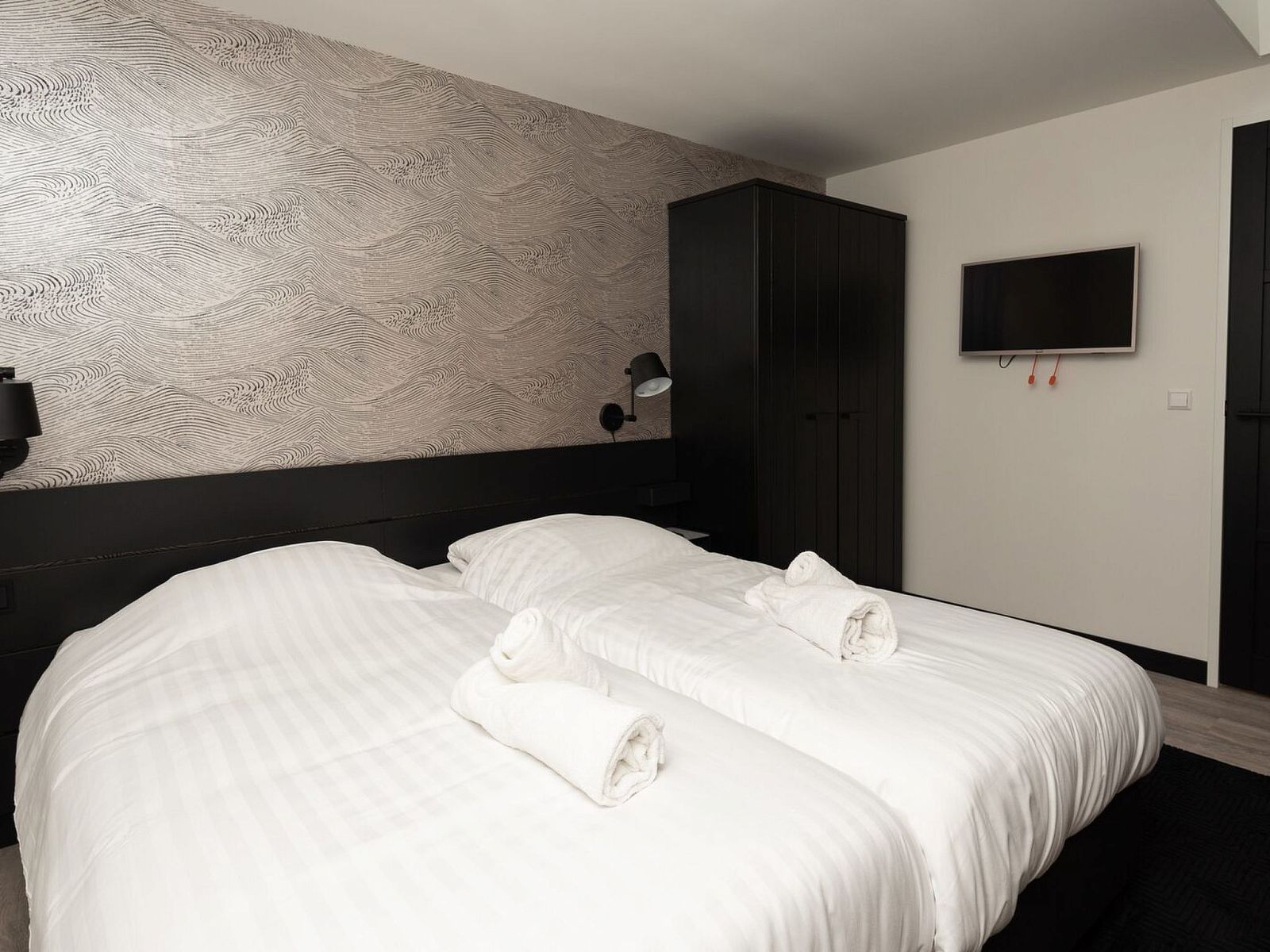Guest house 600733 - Holiday property Schouwen-Duiveland - Vakantiehuis Bomont ZonStrand
