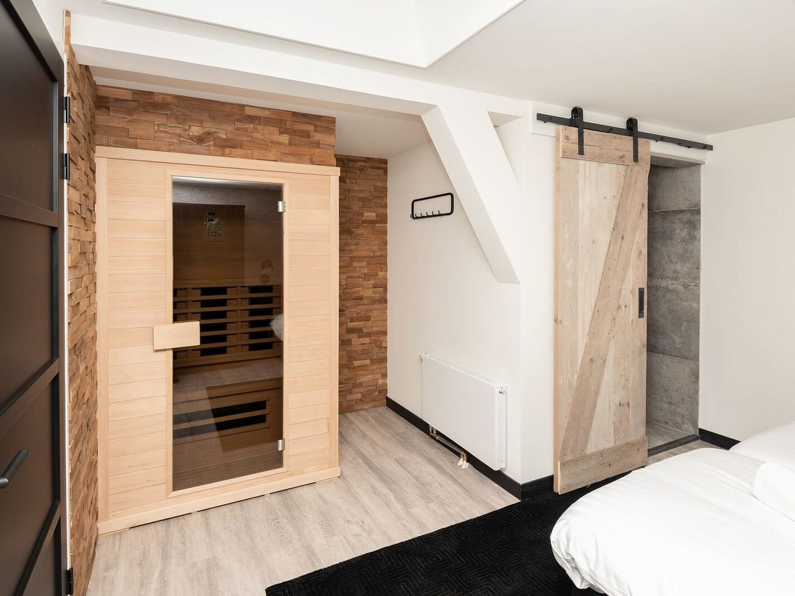Guest house 600733 - Holiday property Schouwen-Duiveland - Vakantiehuis Bomont ZonStrand
