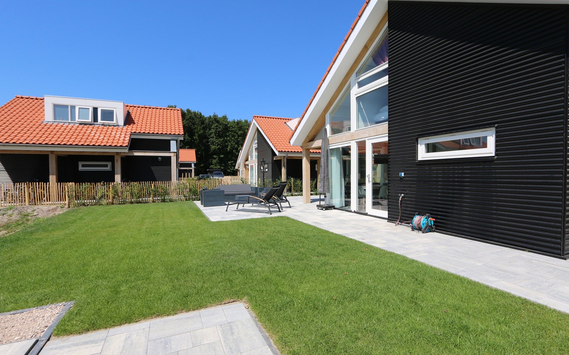 Guest house 600738 - Holiday property Schouwen-Duiveland - Vakantiehuis Zonnedorp 26