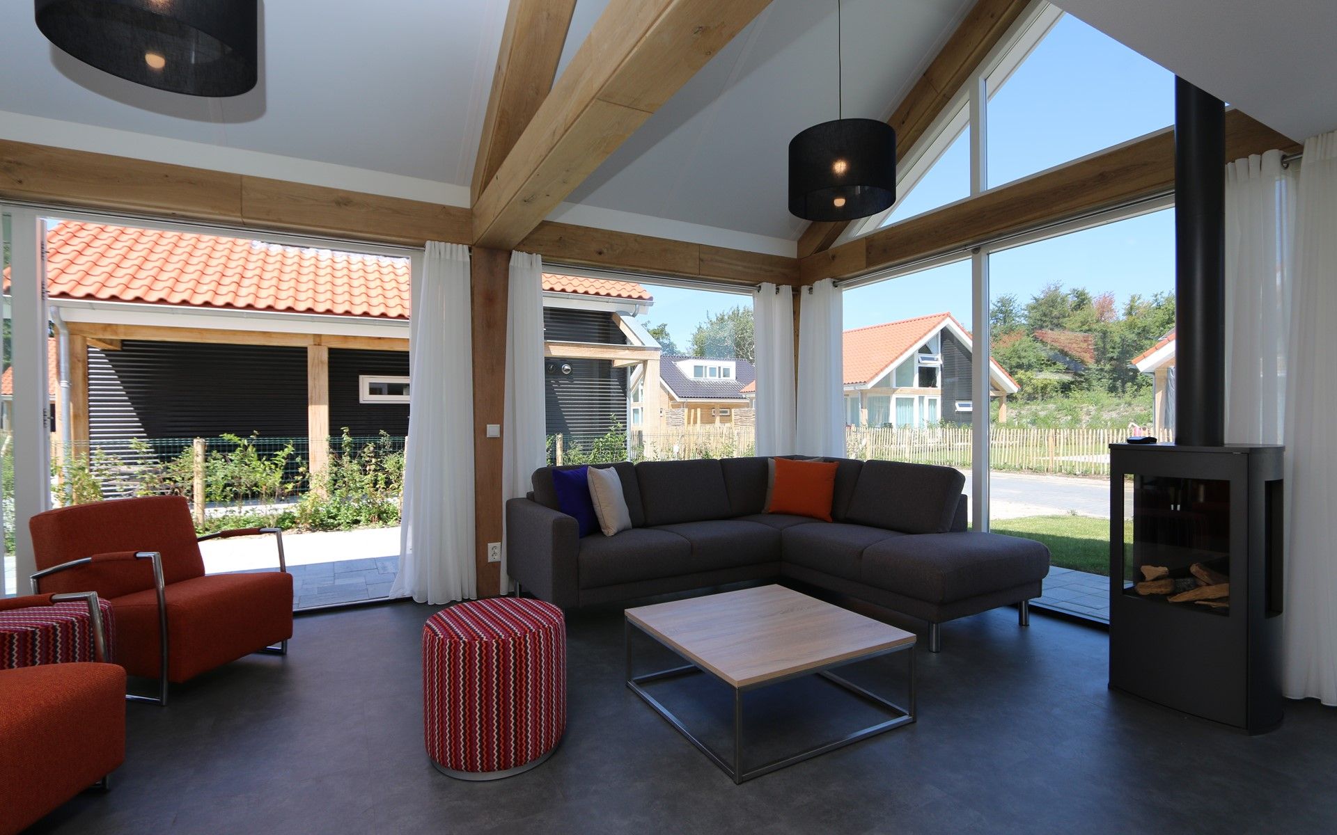 Guest house 600738 - Holiday property Schouwen-Duiveland - Vakantiehuis Zonnedorp 26