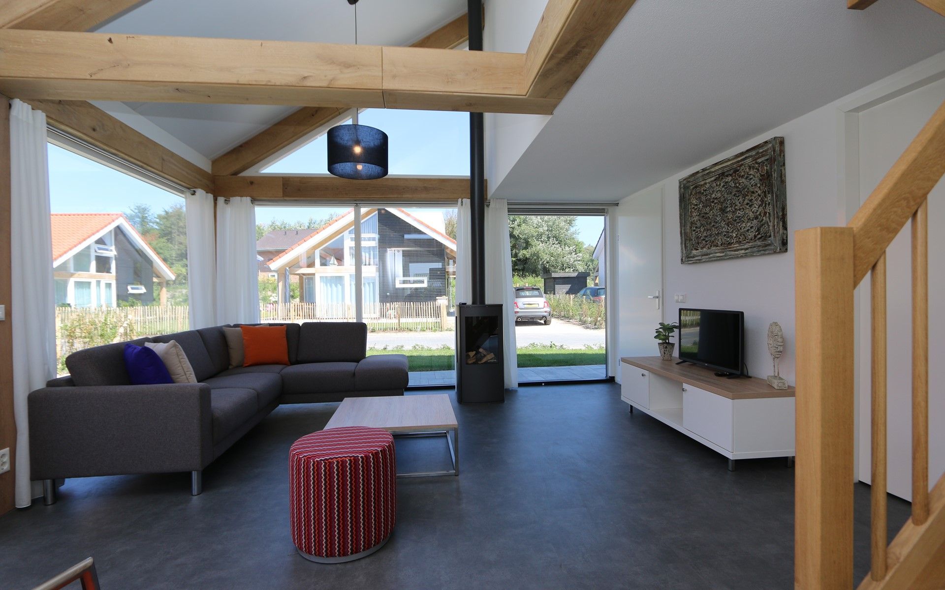 Guest house 600738 - Holiday property Schouwen-Duiveland - Vakantiehuis Zonnedorp 26