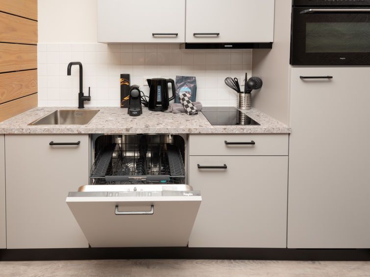 Guest house 600742 - Apartment Schouwen-Duiveland - Appartement Renesse Bomont Sauna