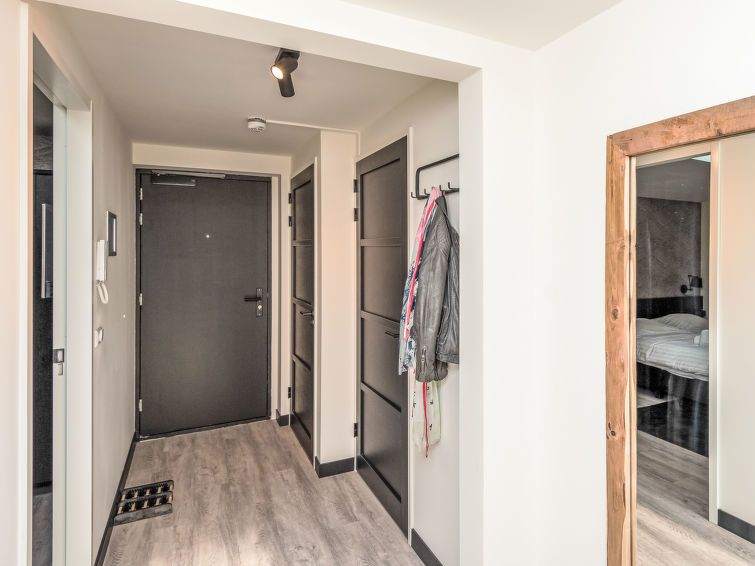 Guest house 600742 - Apartment Schouwen-Duiveland - Appartement Renesse Bomont Sauna