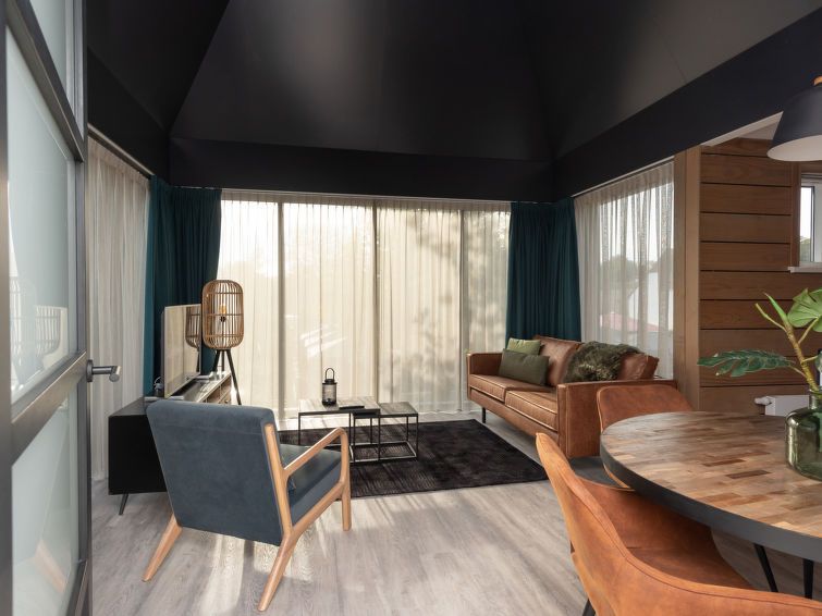 Guest house 600742 - Apartment Schouwen-Duiveland - Appartement Renesse Bomont Sauna