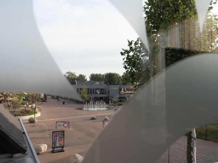 Guest house 600742 - Apartment Schouwen-Duiveland - Appartement Renesse Bomont Sauna