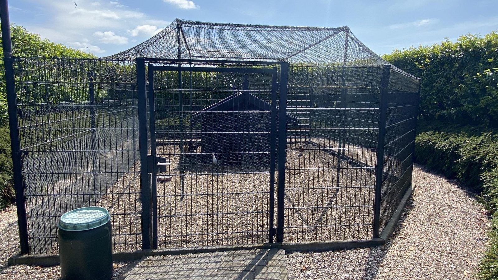 Unterkunft 600754 - Ferienhaus Schouwen-Duiveland - VZ712 Appartement Renesse