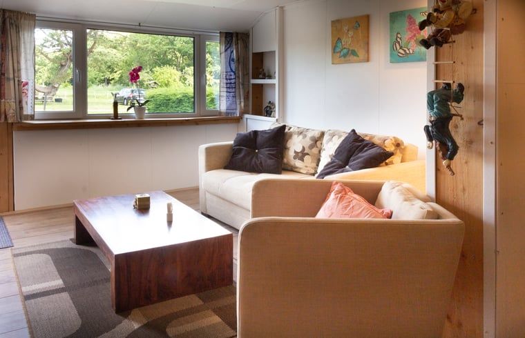 Verblijf 600762 - Vakantiewoning Schouwen-Duiveland - Huisje in Renesse