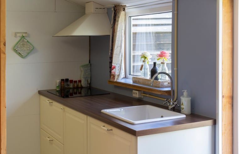 Verblijf 600762 - Vakantiewoning Schouwen-Duiveland - Huisje in Renesse