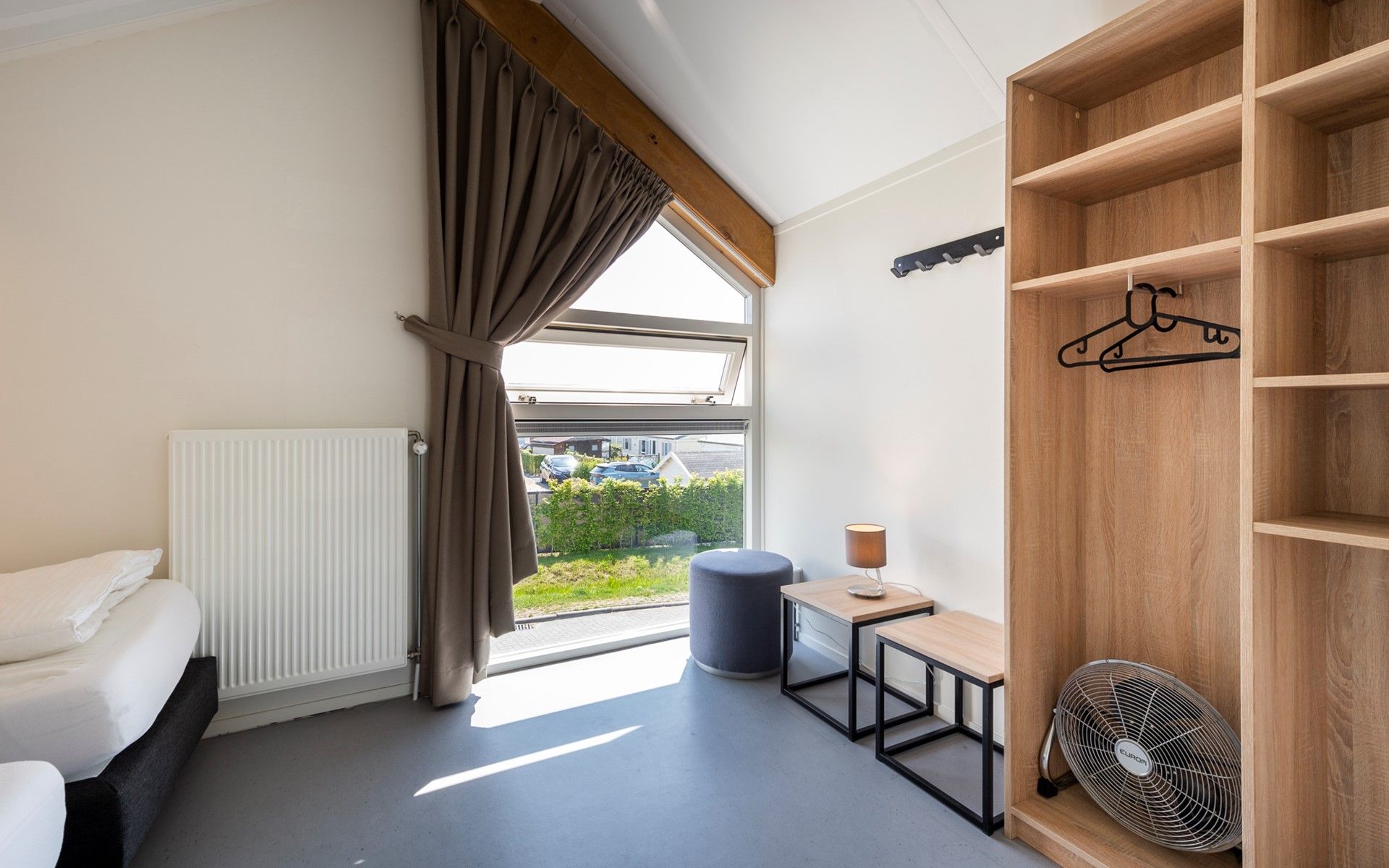 Verblijf 600765 - Vakantiewoning Schouwen-Duiveland - Vakantiehuis Zonnedorp 16, "Bakboord"