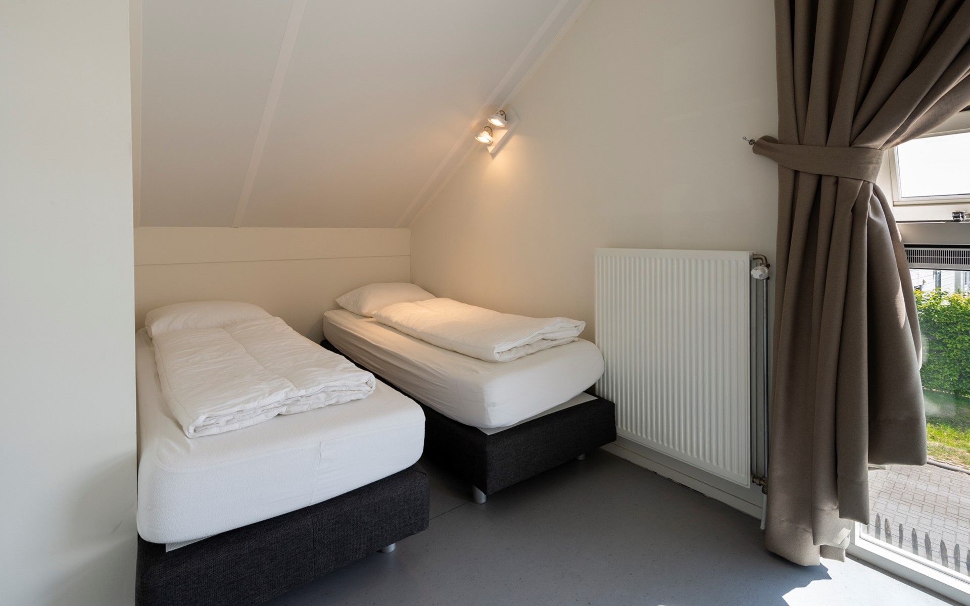 Verblijf 600765 - Vakantiewoning Schouwen-Duiveland - Vakantiehuis Zonnedorp 16, "Bakboord"