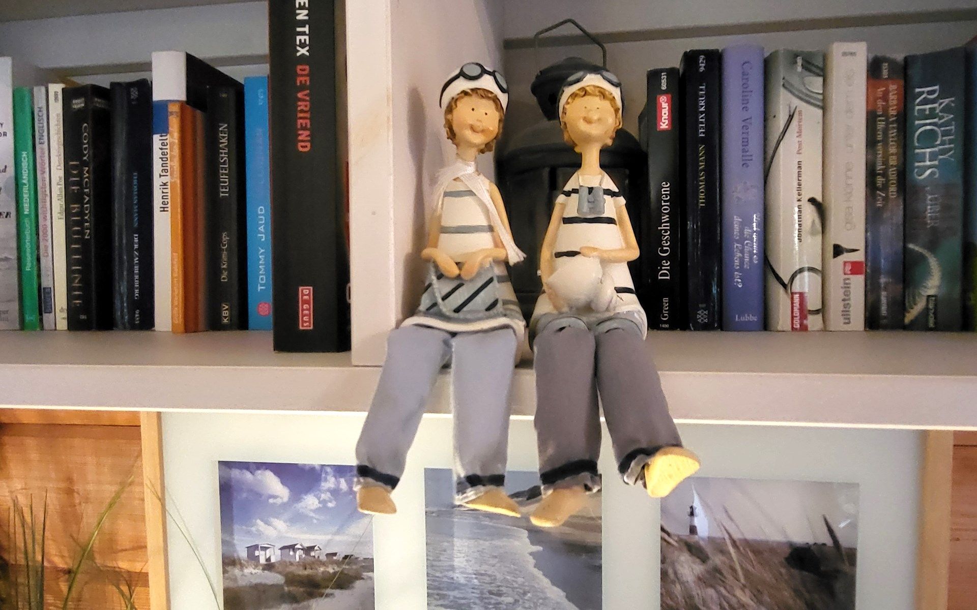 Guest house 600767 - Chalet Schouwen-Duiveland - Vakantiebungalow Beachpark 42, Park 1