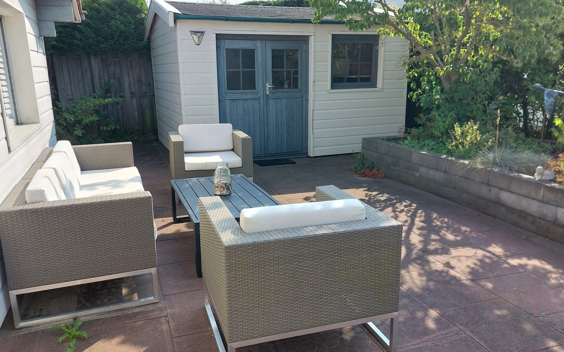 Unterkunft 600777 - Chalet Schouwen-Duiveland - Vakantiebungalow Beachpark 75, Park 2