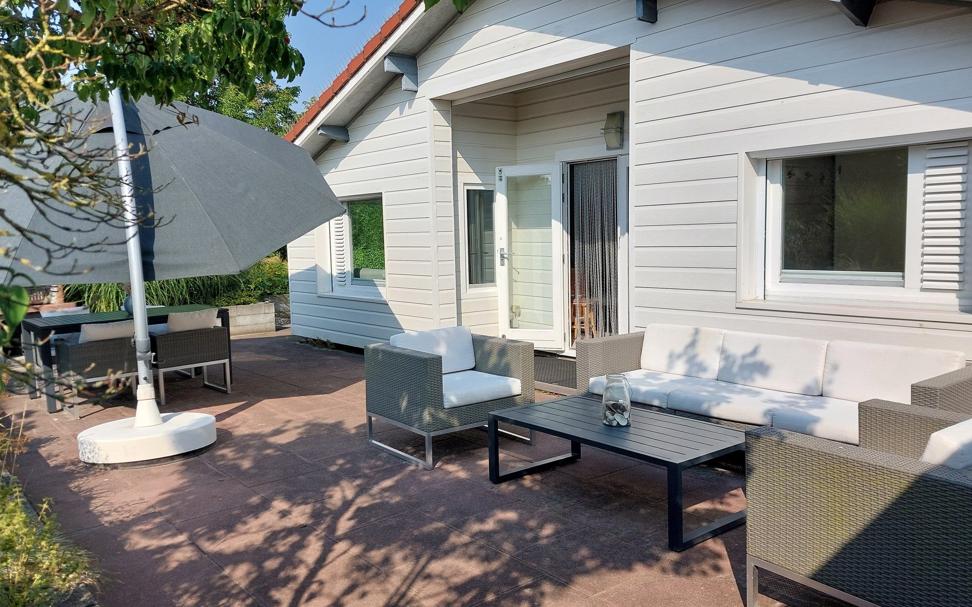 Unterkunft 600777 - Chalet Schouwen-Duiveland - Vakantiebungalow Beachpark 75, Park 2