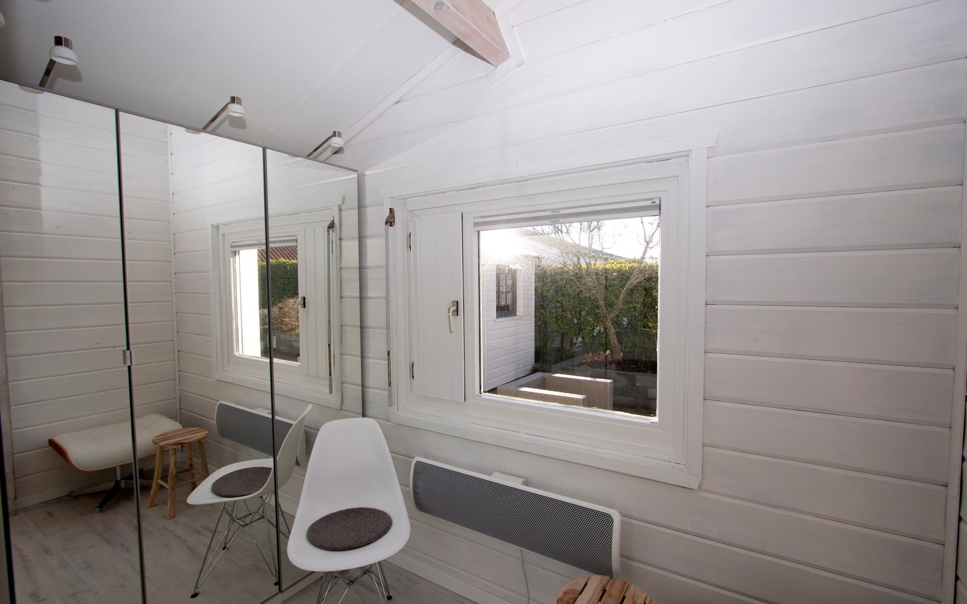 Unterkunft 600777 - Chalet Schouwen-Duiveland - Vakantiebungalow Beachpark 75, Park 2