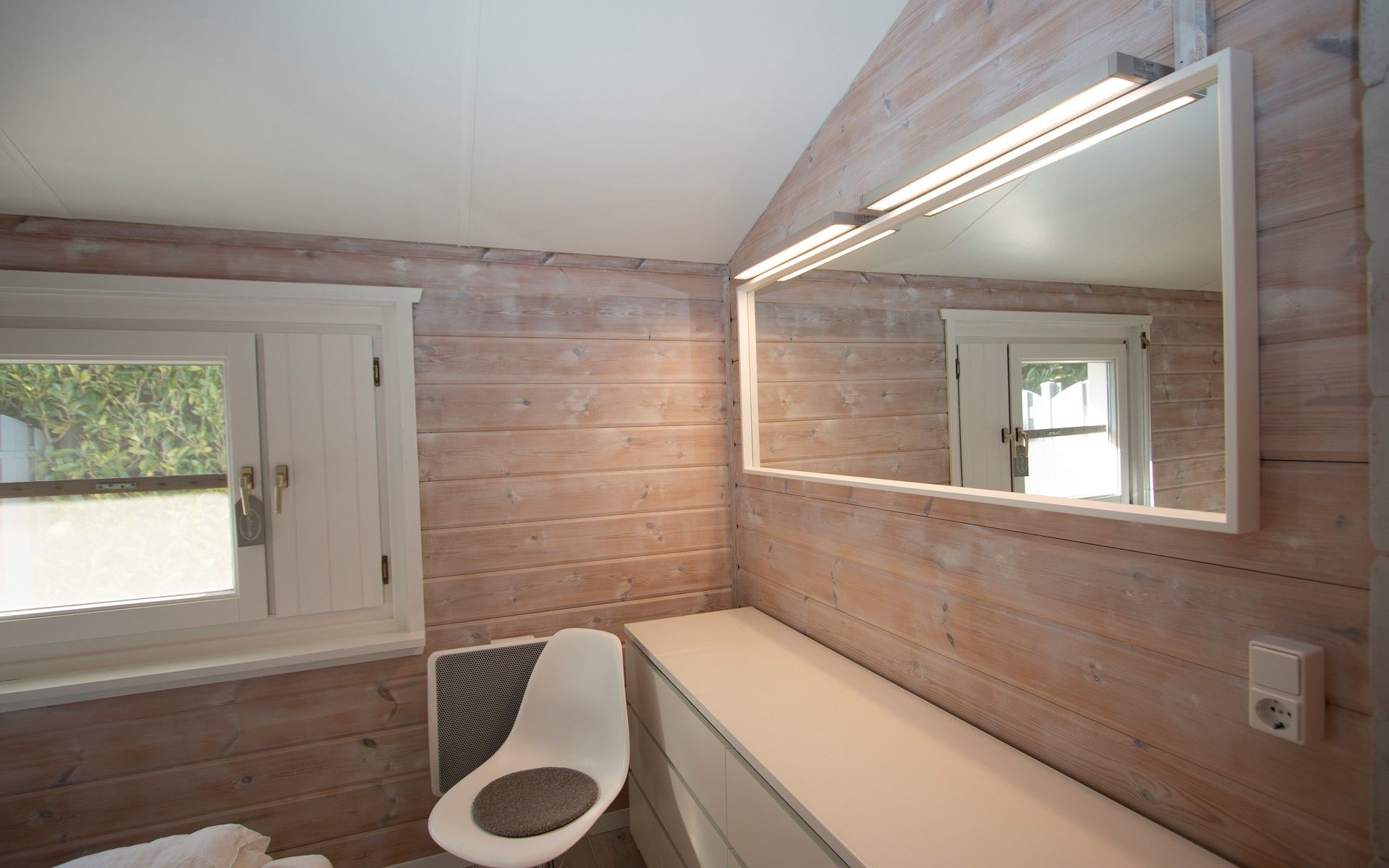 Unterkunft 600777 - Chalet Schouwen-Duiveland - Vakantiebungalow Beachpark 75, Park 2