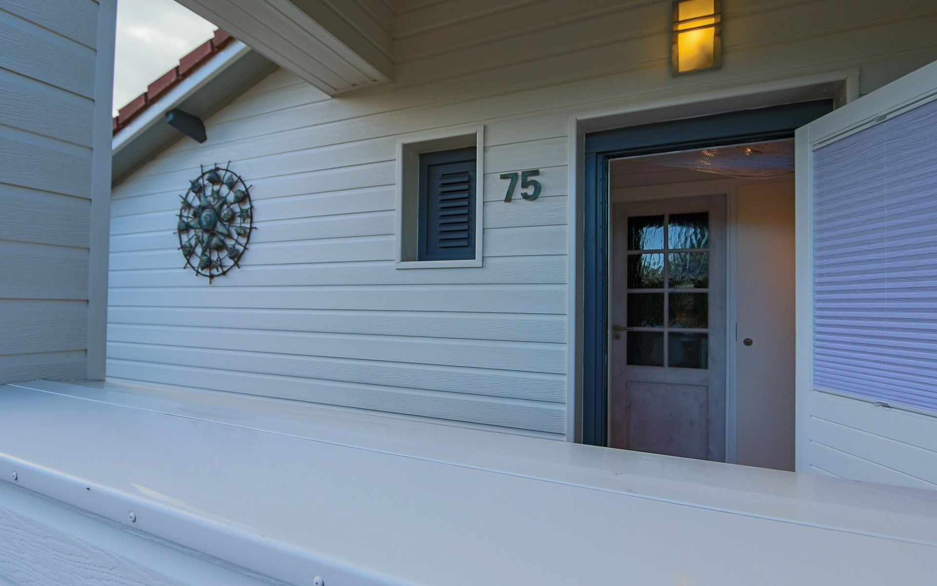 Unterkunft 600777 - Chalet Schouwen-Duiveland - Vakantiebungalow Beachpark 75, Park 2