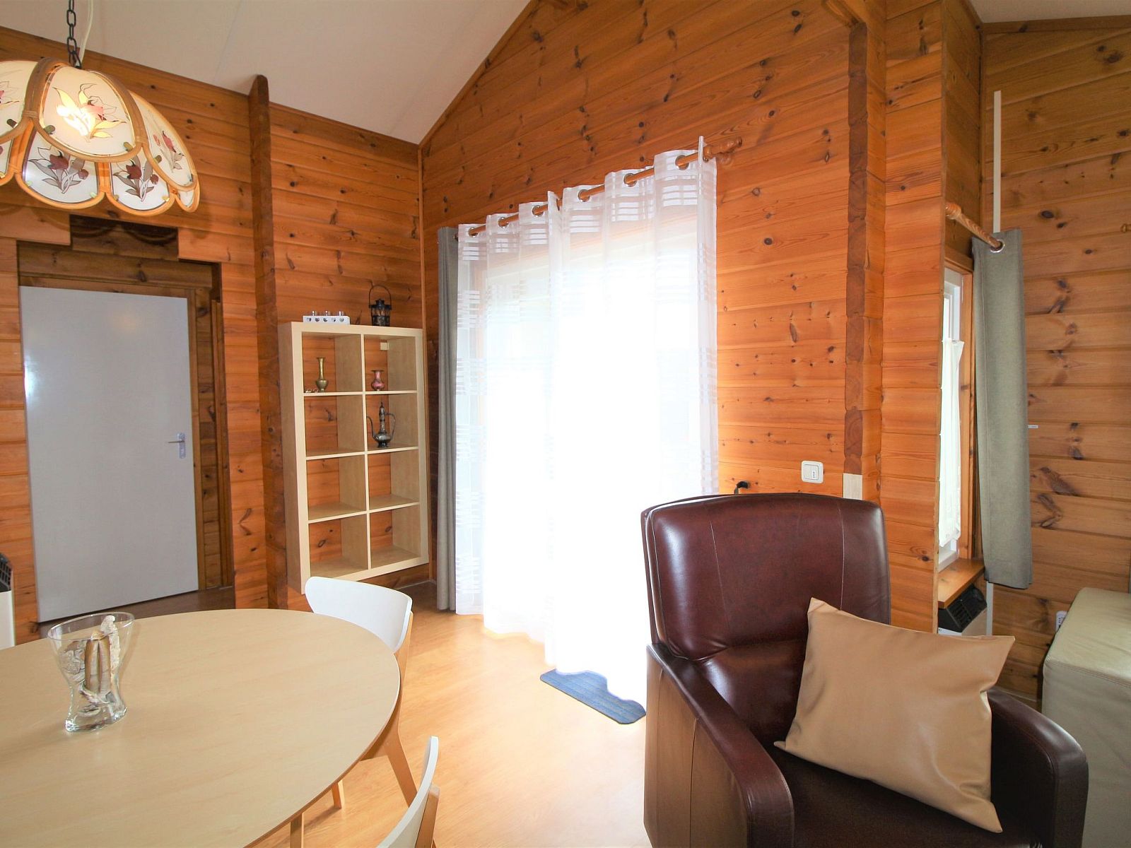 Unterkunft 600781 - Ferienhaus Schouwen-Duiveland - Vakantiehuis "Beachpark"