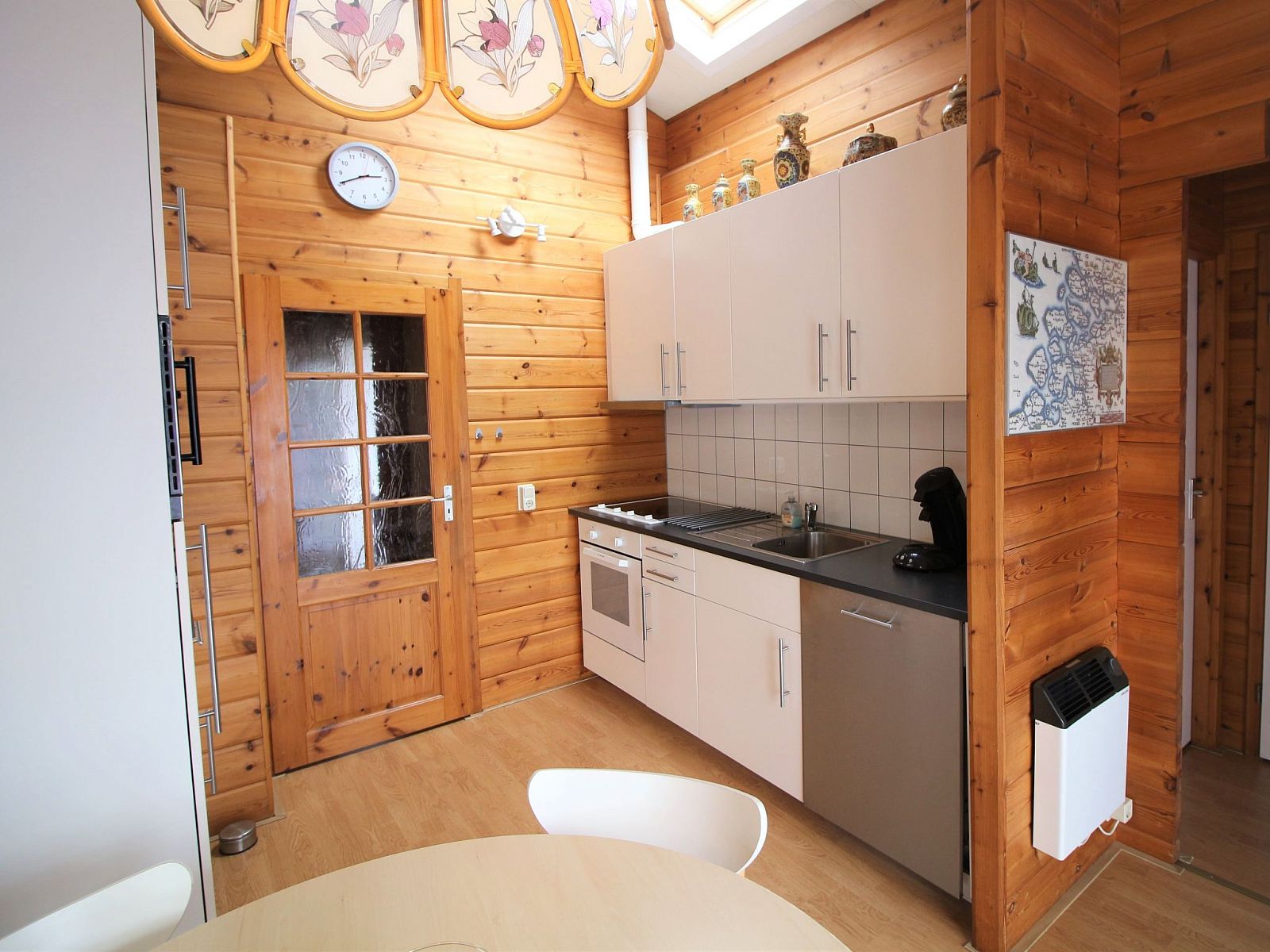 Unterkunft 600781 - Ferienhaus Schouwen-Duiveland - Vakantiehuis "Beachpark"