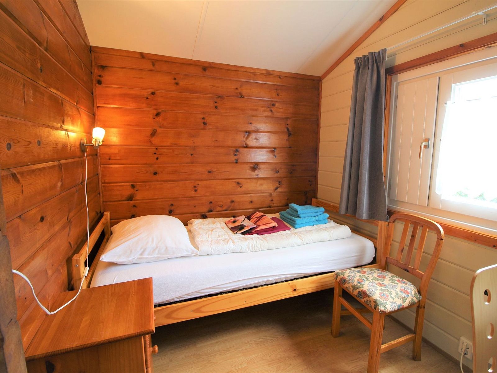 Unterkunft 600781 - Ferienhaus Schouwen-Duiveland - Vakantiehuis "Beachpark"