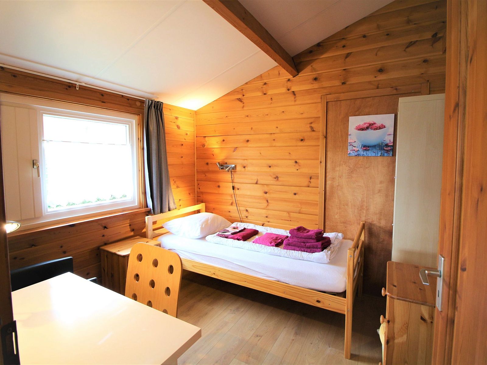 Unterkunft 600781 - Ferienhaus Schouwen-Duiveland - Vakantiehuis "Beachpark"