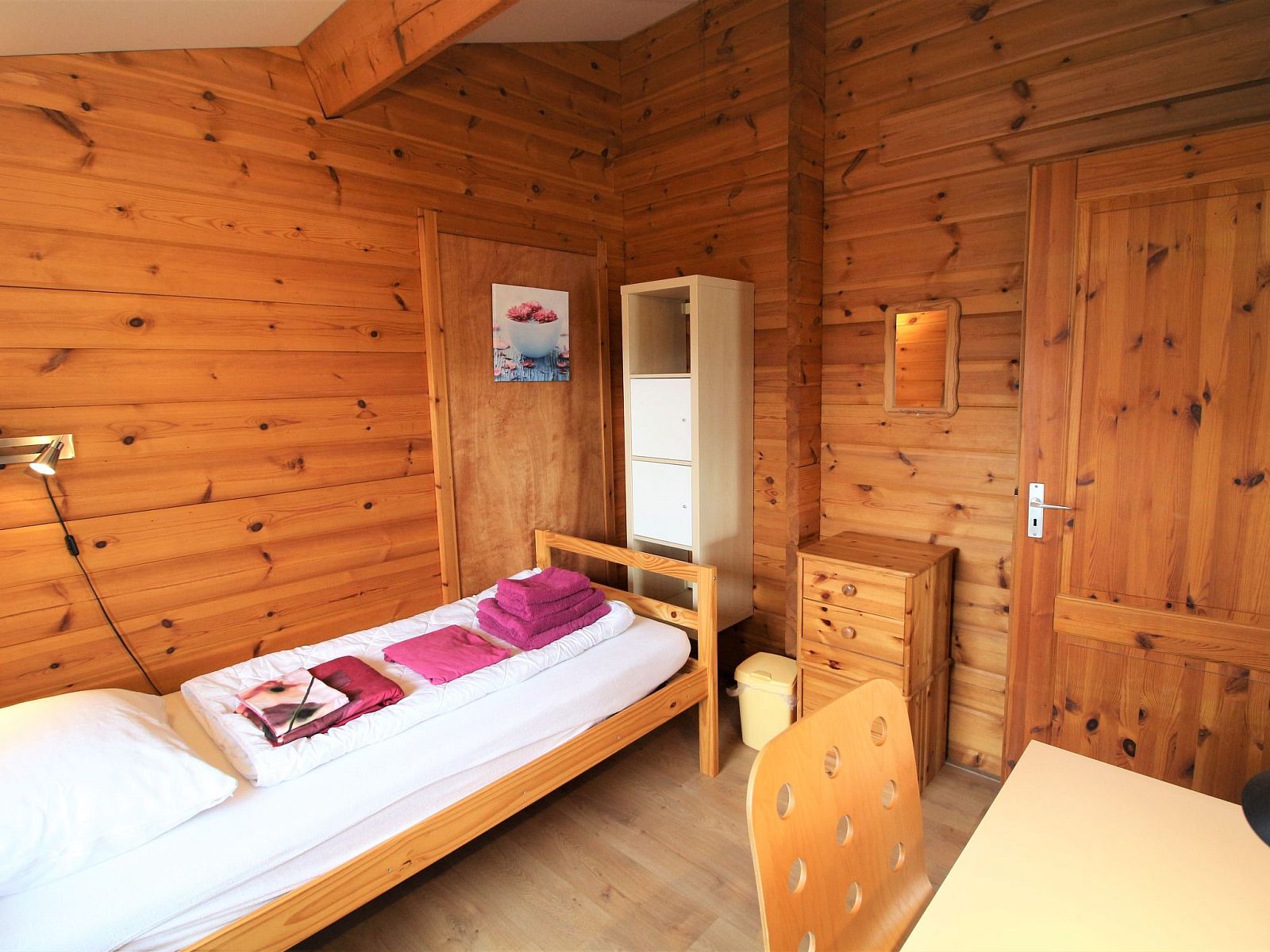 Unterkunft 600781 - Ferienhaus Schouwen-Duiveland - Vakantiehuis "Beachpark"