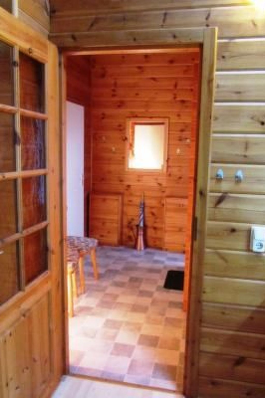 Unterkunft 600781 - Ferienhaus Schouwen-Duiveland - Vakantiehuis "Beachpark"