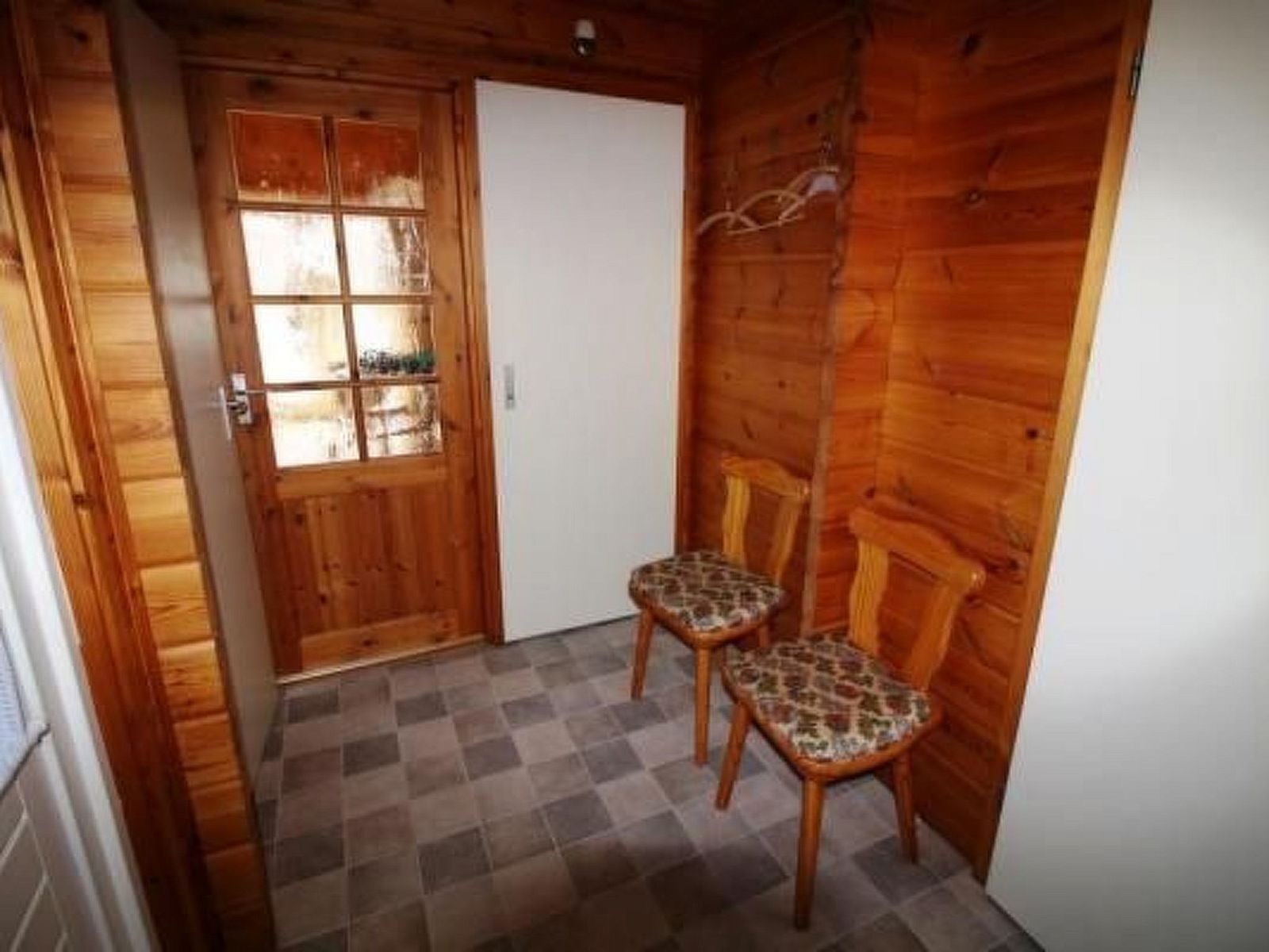 Unterkunft 600781 - Ferienhaus Schouwen-Duiveland - Vakantiehuis "Beachpark"