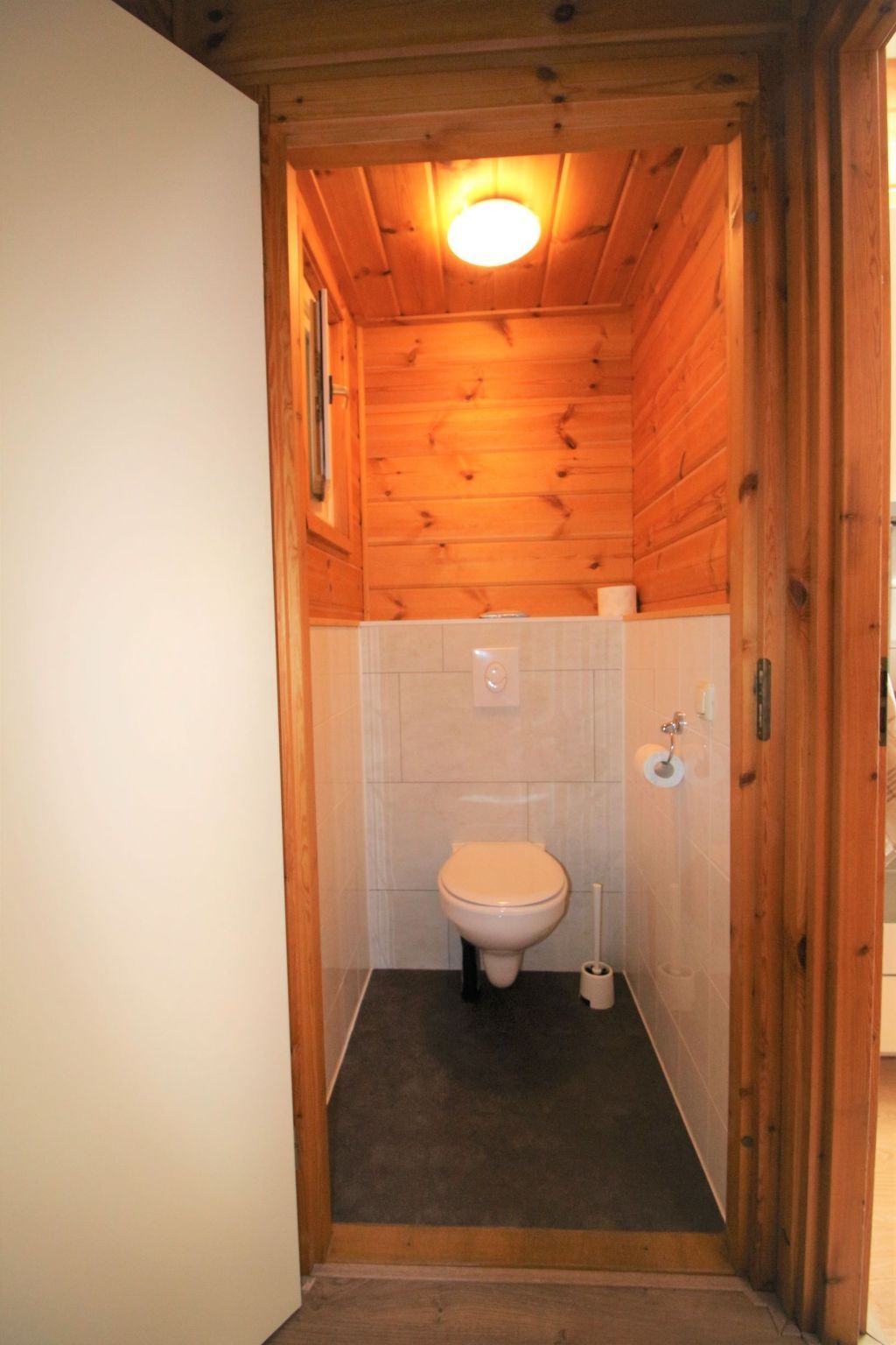 Unterkunft 600781 - Ferienhaus Schouwen-Duiveland - Vakantiehuis "Beachpark"