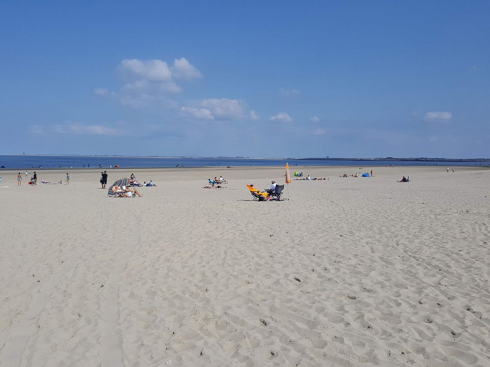 Unterkunft 600781 - Ferienhaus Schouwen-Duiveland - Vakantiehuis "Beachpark"