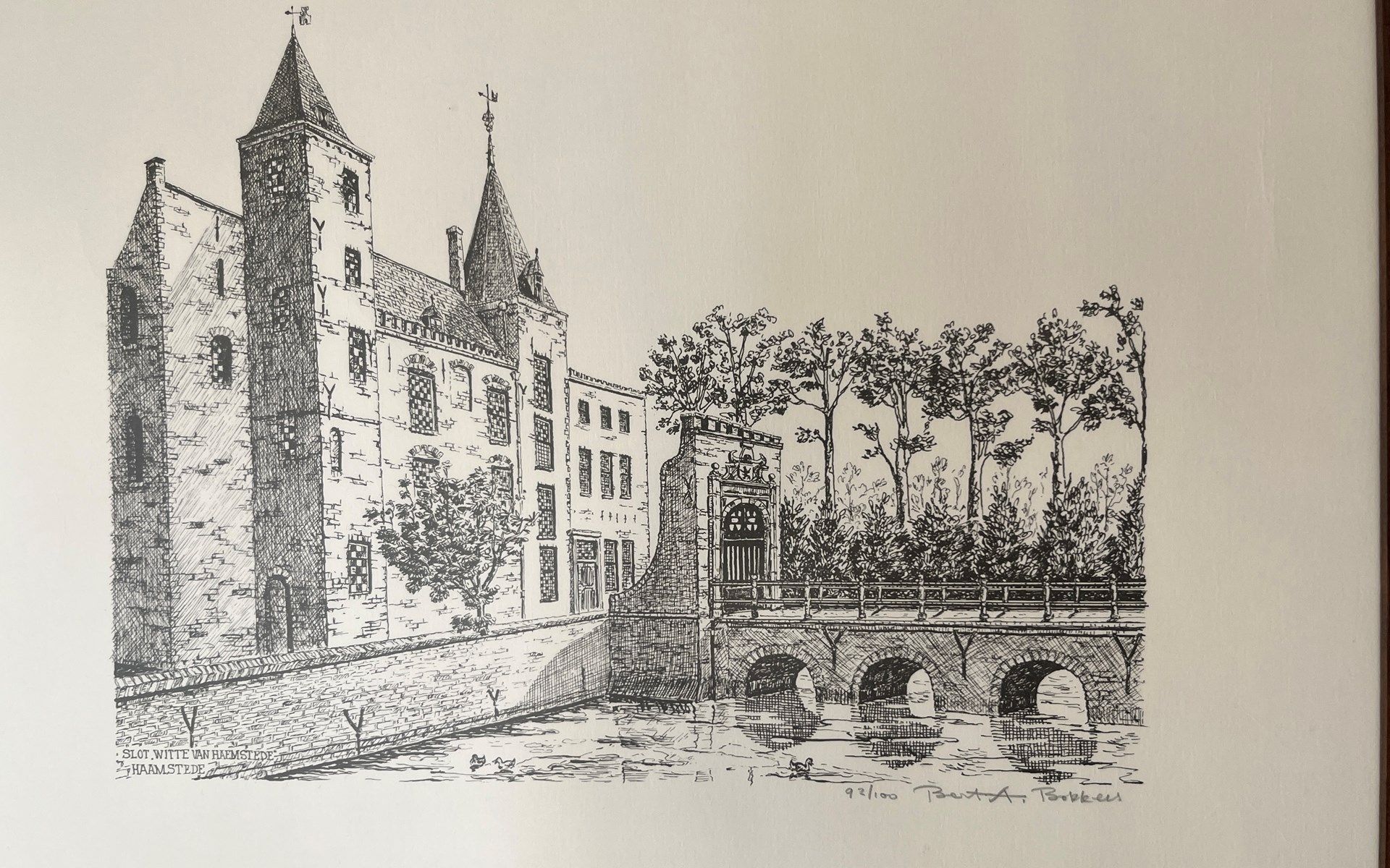 Guest house 600905 - Chalet Schouwen-Duiveland - Vakantiewoning Populierenlaan 13, &quot;Veldzicht&quot;