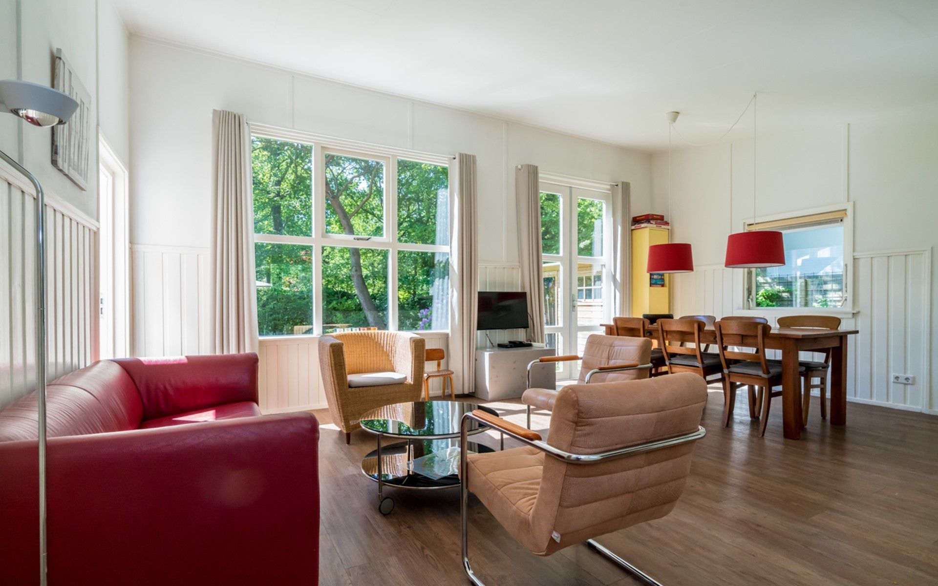 Unterkunft 600912 - Bungalow Schouwen-Duiveland - Vakantiewoning Acacialaan 10