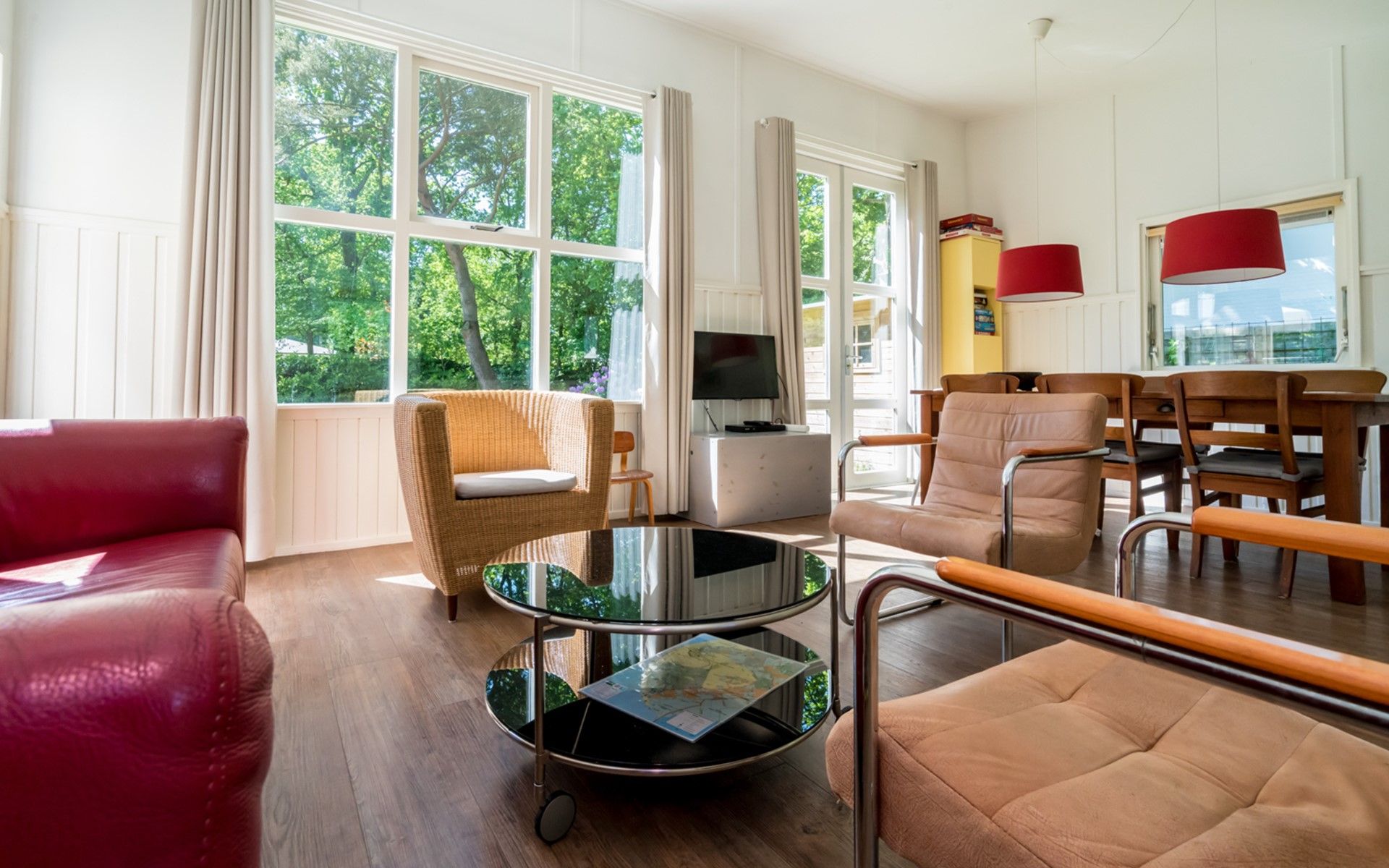 Unterkunft 600912 - Bungalow Schouwen-Duiveland - Vakantiewoning Acacialaan 10