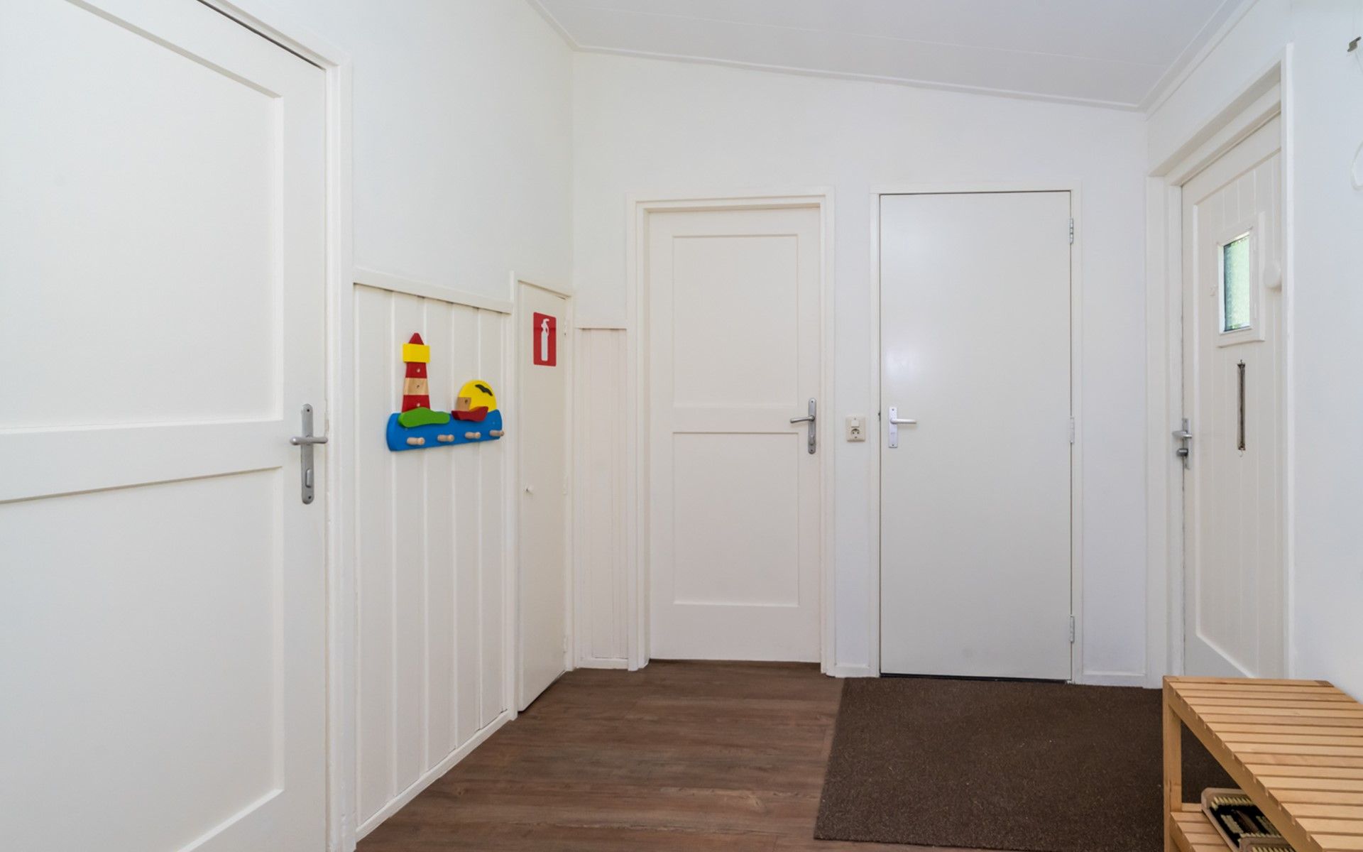 Unterkunft 600912 - Bungalow Schouwen-Duiveland - Vakantiewoning Acacialaan 10