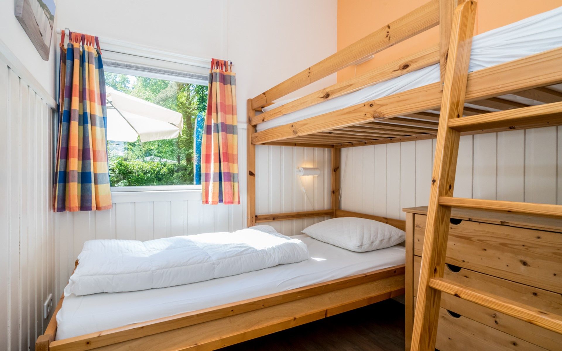 Unterkunft 600912 - Bungalow Schouwen-Duiveland - Vakantiewoning Acacialaan 10