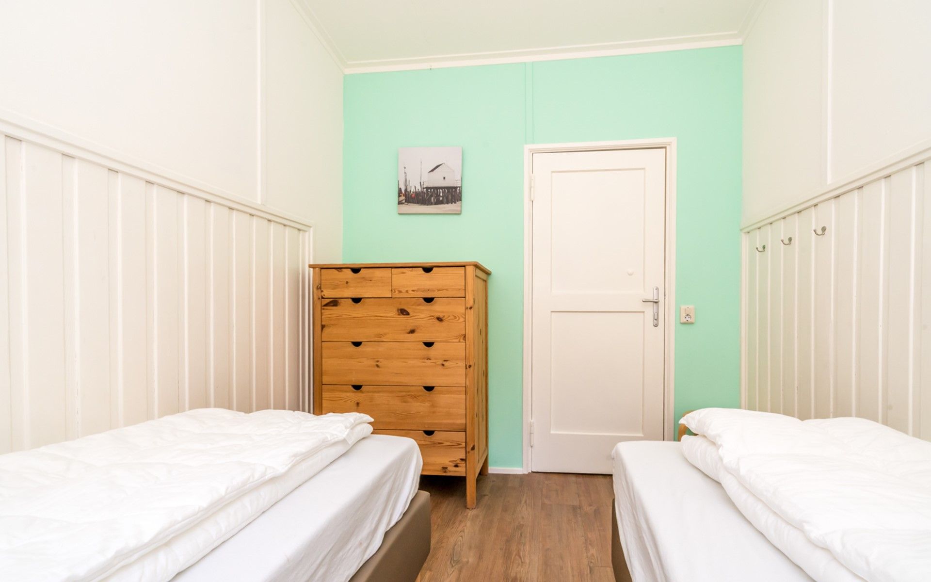 Unterkunft 600912 - Bungalow Schouwen-Duiveland - Vakantiewoning Acacialaan 10