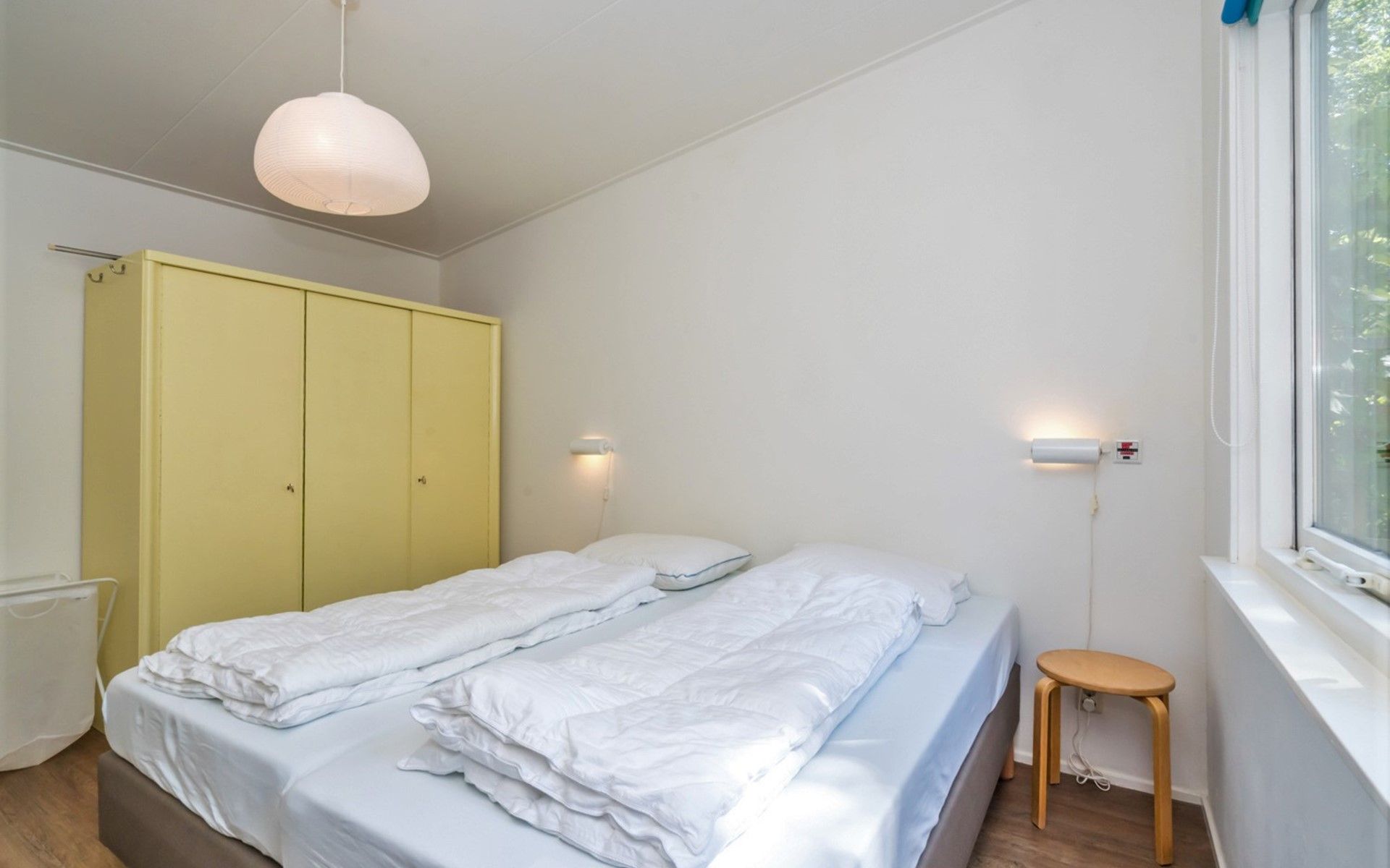 Unterkunft 600912 - Bungalow Schouwen-Duiveland - Vakantiewoning Acacialaan 10