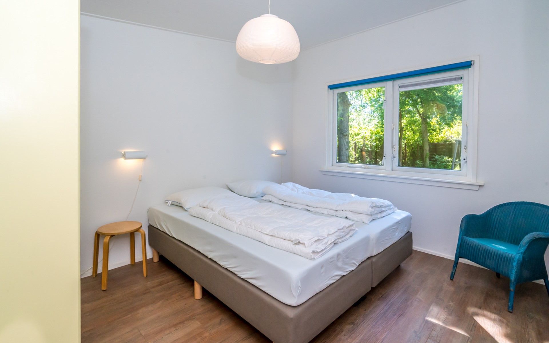 Unterkunft 600912 - Bungalow Schouwen-Duiveland - Vakantiewoning Acacialaan 10