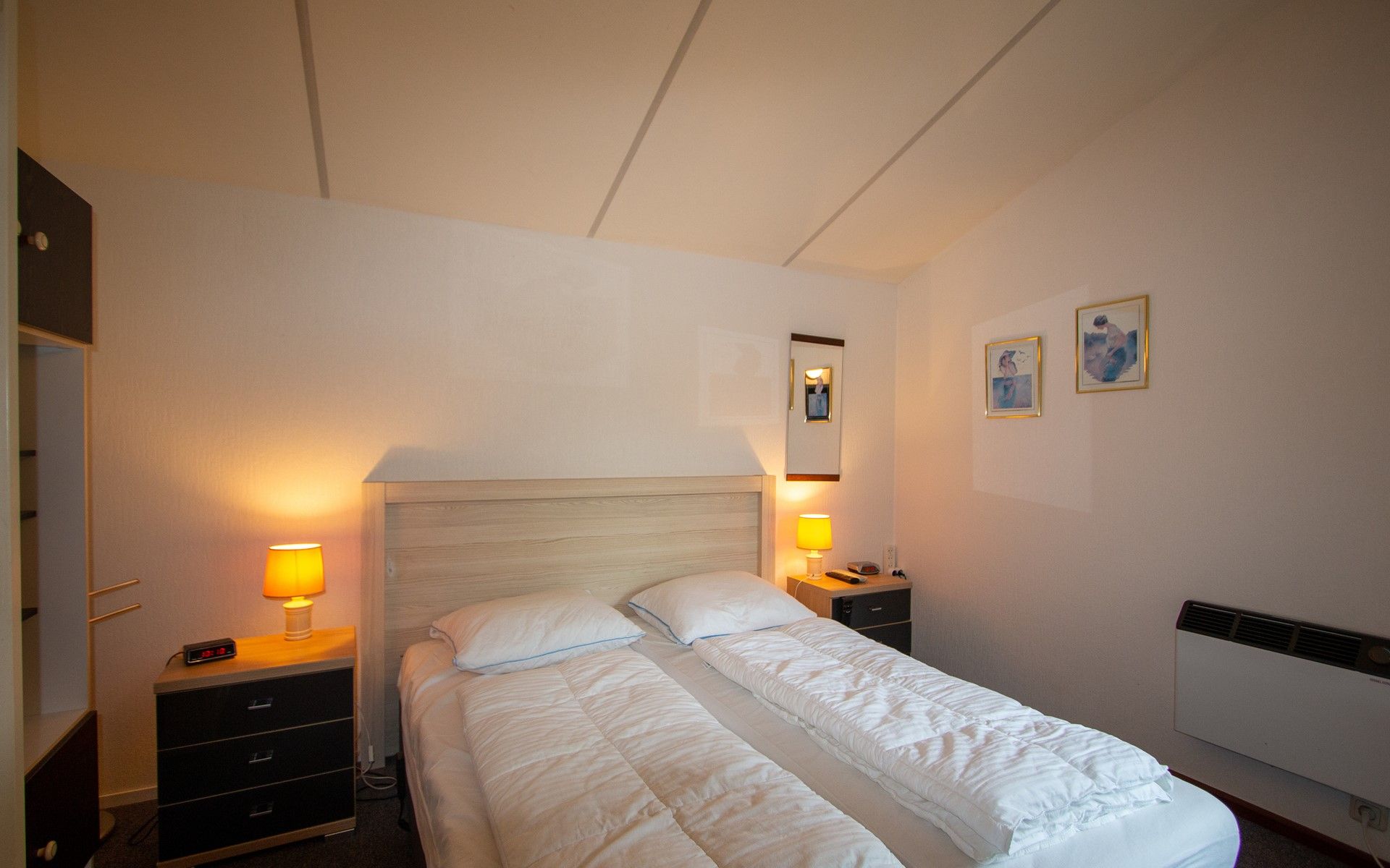 Guest house 601003 - Chalet Schouwen-Duiveland - Vakantiebungalow Beachpark 67, Park 2