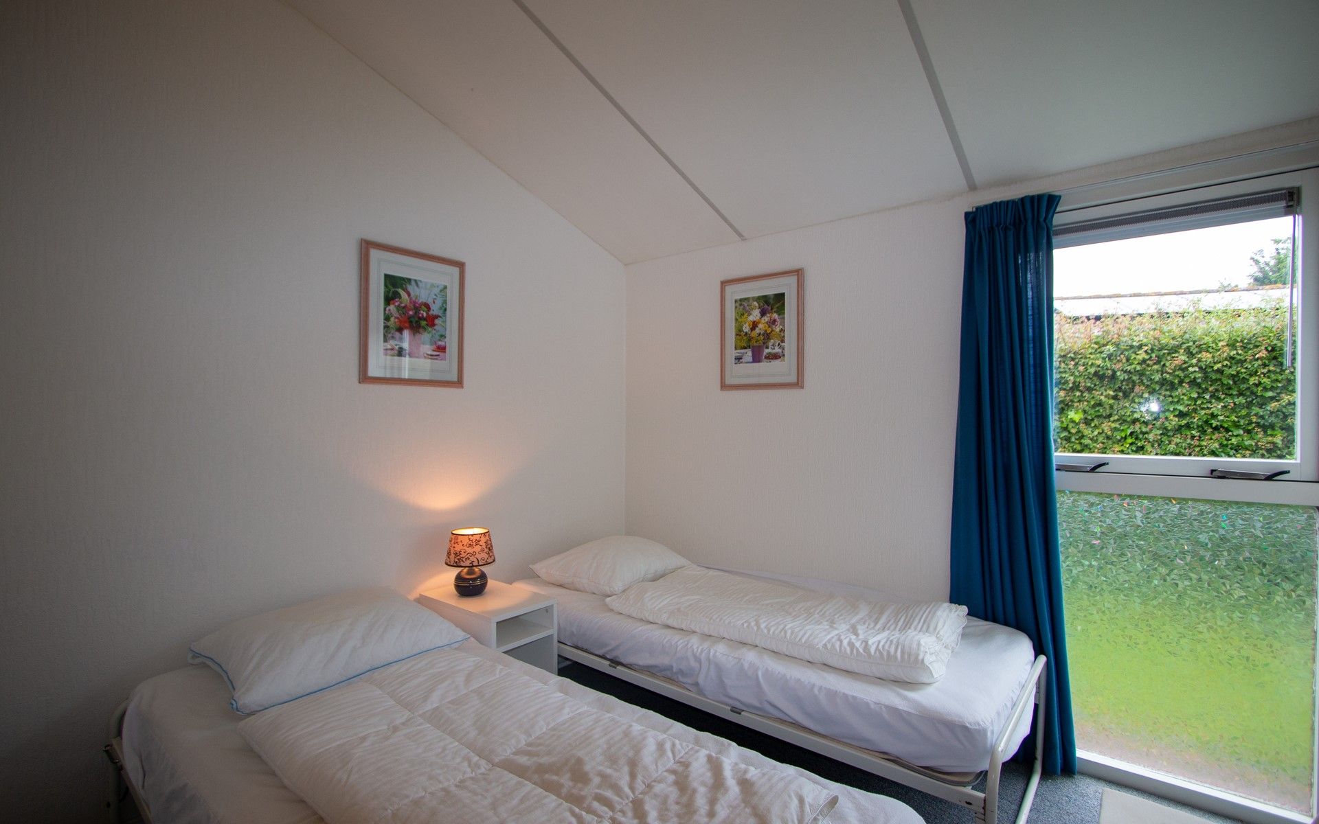 Guest house 601003 - Chalet Schouwen-Duiveland - Vakantiebungalow Beachpark 67, Park 2