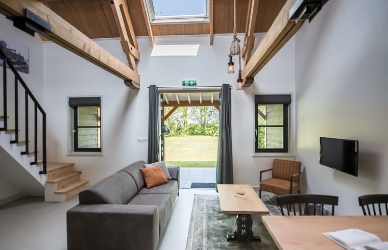 Guest house 601008 - Holiday property Schouwen-Duiveland - Vakantiehuis in Noordwelle