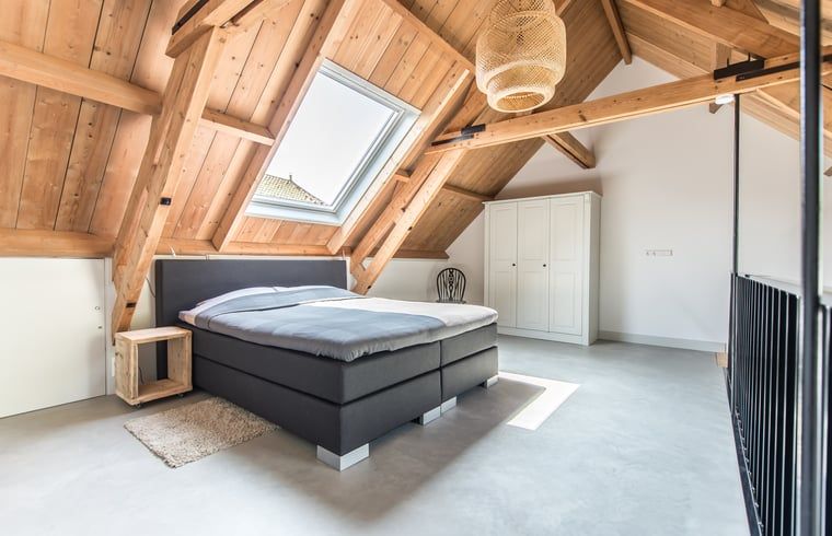 Guest house 601008 - Holiday property Schouwen-Duiveland - Vakantiehuis in Noordwelle