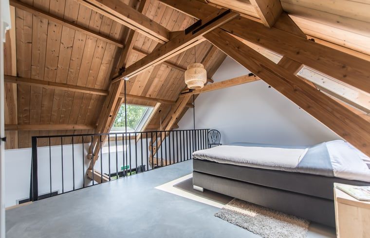 Guest house 601008 - Holiday property Schouwen-Duiveland - Vakantiehuis in Noordwelle